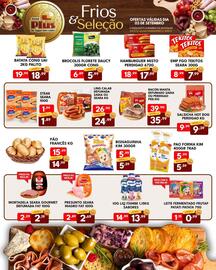 Folheto Rede Plus Supermercados Página 2