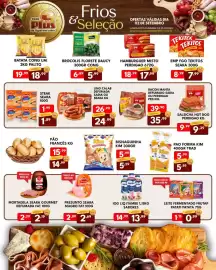Folheto Rede Plus Supermercados Página 2