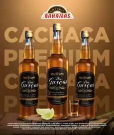 Catálogo Empório Bahamas Página 1