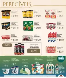 Catálogo Empório Bahamas Página 11: Sobremesa láctea verde campo sem lactose €9,99