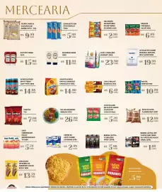 Catálogo Empório Bahamas Página 6: Feijão carioca vasconcelos nobre tipo 1 €9,99