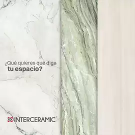 Catálogo Interceramic Página 1
