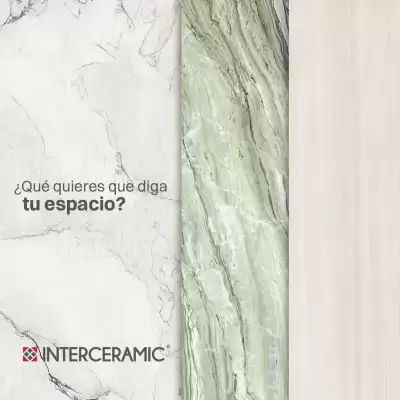 Interceramic (válido hasta 30-09)