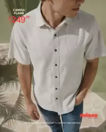 Catálogo Milano Página 3
