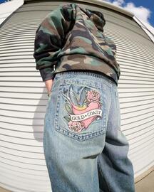 Catálogo Aeropostale Página 4