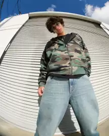 Catálogo Aeropostale Página 1