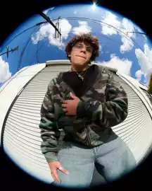 Catálogo Aeropostale Página 3