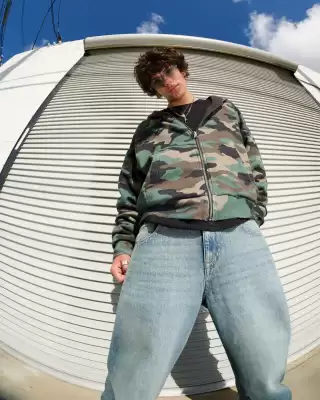 Aeropostale (válido hasta 10-09)