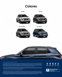 Catálogo Hyundai Página 6