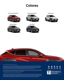 Catálogo Hyundai Página 6