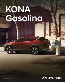 Catálogo Hyundai Página 1