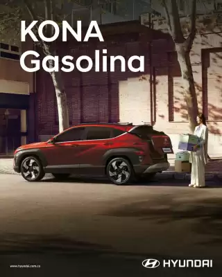 Catálogo Hyundai (válido hasta 17-09)