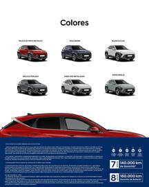 Catálogo Hyundai Página 6