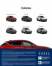 Catálogo Hyundai Página 6