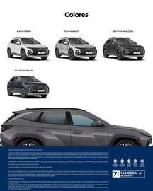 Catálogo Hyundai Página 6
