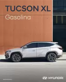 Catálogo Hyundai Página 1