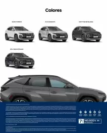 Catálogo Hyundai Página 6
