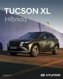 Catálogo Hyundai Página 1