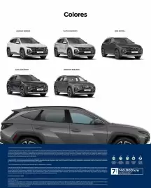 Catálogo Hyundai Página 6