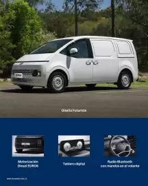 Catálogo Hyundai Página 2
