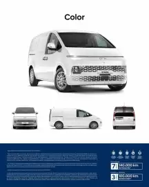 Catálogo Hyundai Página 5