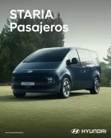 Catálogo Hyundai Página 1