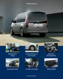 Catálogo Hyundai Página 2