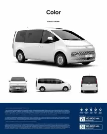 Catálogo Hyundai Página 5
