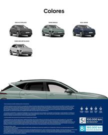 Catálogo Hyundai Página 6