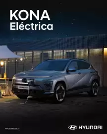 Catálogo Hyundai Página 1