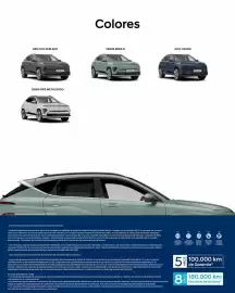 Catálogo Hyundai Página 6