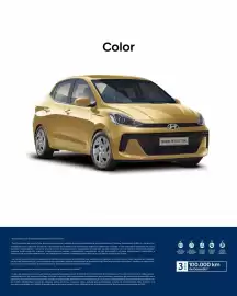 Catálogo Hyundai Página 5