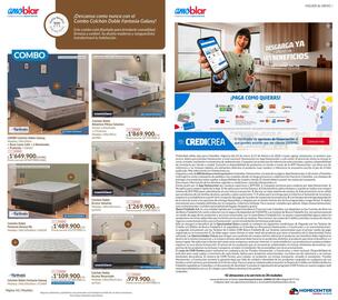 Catálogo Homecenter Página 24