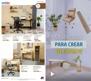 Catálogo Homecenter Página 10