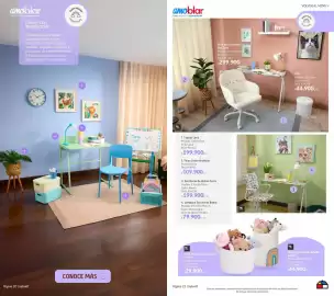 Catálogo Homecenter Página 11