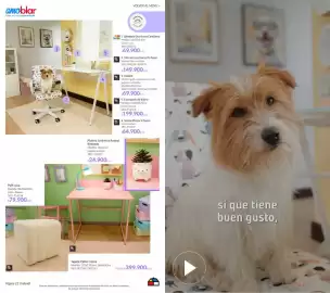 Catálogo Homecenter Página 12