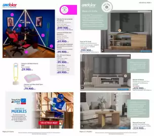 Catálogo Homecenter Página 14