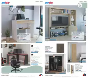 Catálogo Homecenter Página 15