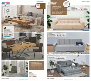 Catálogo Homecenter Página 18