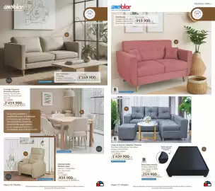 Catálogo Homecenter Página 19