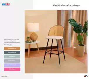 Catálogo Homecenter Página 2