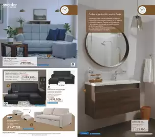 Catálogo Homecenter Página 20
