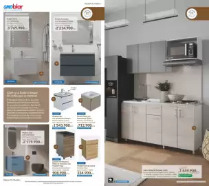 Catálogo Homecenter Página 21