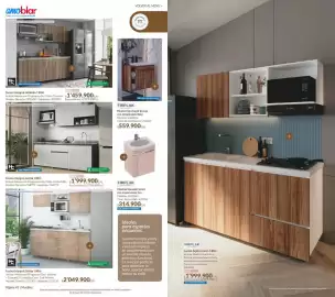Catálogo Homecenter Página 22