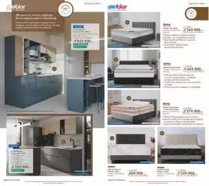 Catálogo Homecenter Página 23