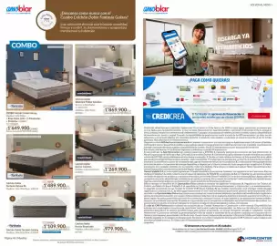 Catálogo Homecenter Página 24