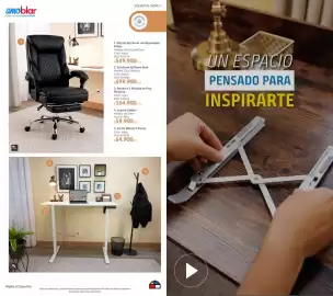 Catálogo Homecenter Página 4