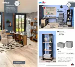 Catálogo Homecenter Página 5