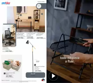 Catálogo Homecenter Página 6