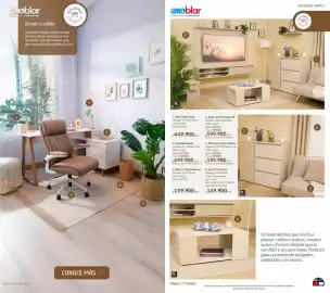 Catálogo Homecenter Página 9